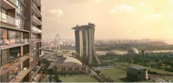 Marina One Residences (D1), Apartment #181215532